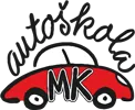 Autoškola Kovářová Logo