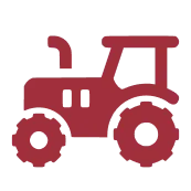 Ikona traktoru